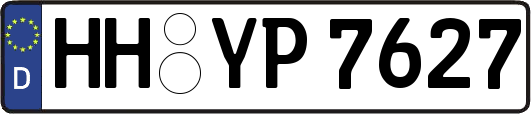 HH-YP7627