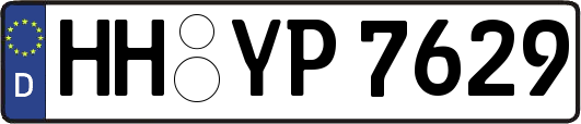 HH-YP7629