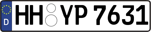 HH-YP7631
