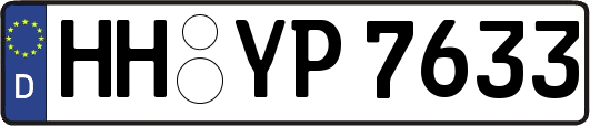 HH-YP7633