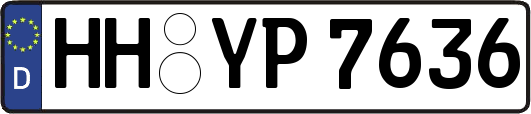 HH-YP7636
