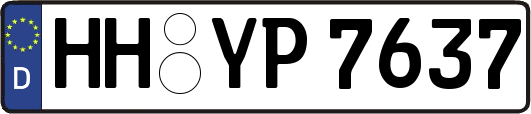 HH-YP7637