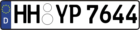 HH-YP7644