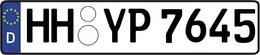 HH-YP7645