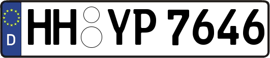 HH-YP7646