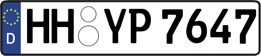 HH-YP7647