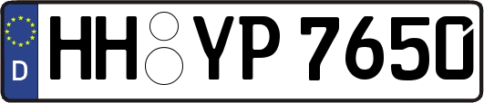 HH-YP7650