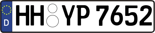 HH-YP7652
