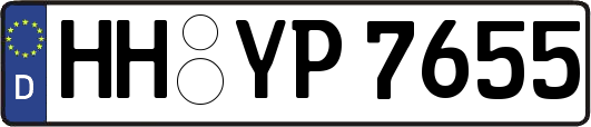 HH-YP7655
