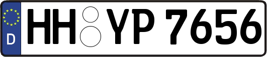 HH-YP7656