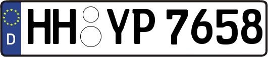 HH-YP7658