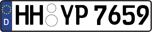 HH-YP7659