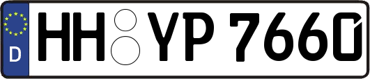 HH-YP7660