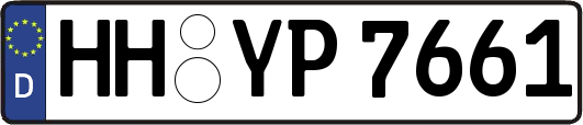 HH-YP7661