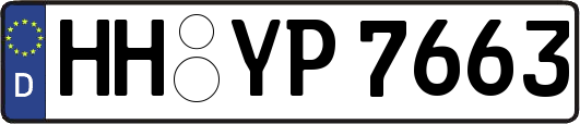 HH-YP7663