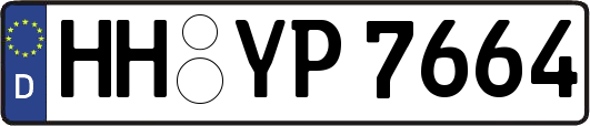 HH-YP7664