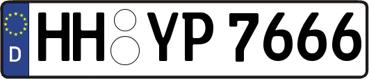 HH-YP7666