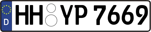 HH-YP7669