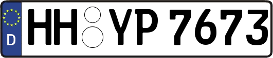 HH-YP7673