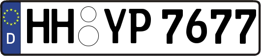 HH-YP7677