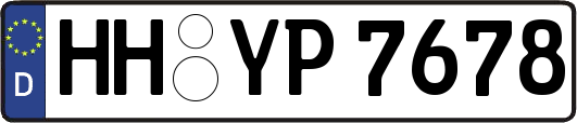 HH-YP7678