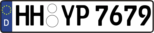 HH-YP7679