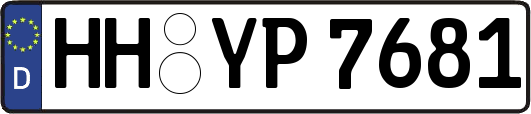 HH-YP7681