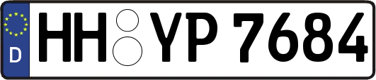 HH-YP7684