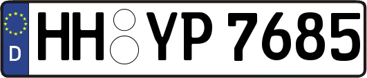 HH-YP7685