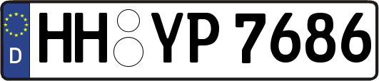 HH-YP7686
