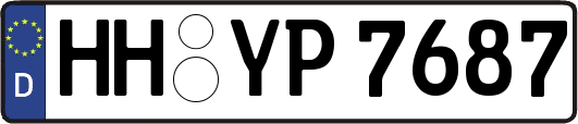 HH-YP7687