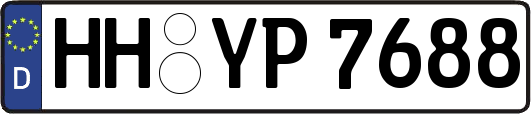 HH-YP7688