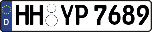 HH-YP7689