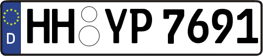 HH-YP7691