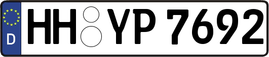 HH-YP7692