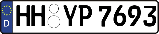 HH-YP7693