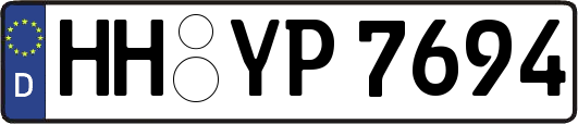 HH-YP7694