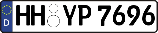 HH-YP7696