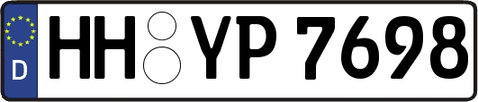 HH-YP7698