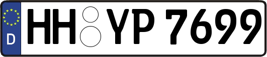 HH-YP7699