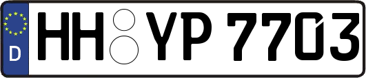 HH-YP7703