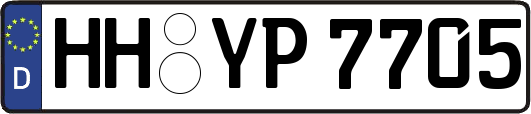 HH-YP7705