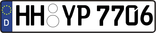 HH-YP7706
