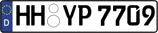 HH-YP7709