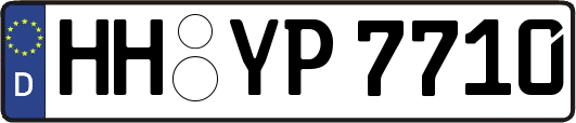 HH-YP7710
