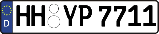 HH-YP7711