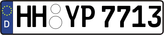 HH-YP7713