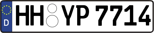 HH-YP7714