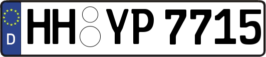 HH-YP7715