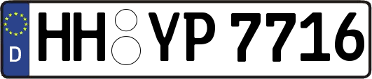 HH-YP7716